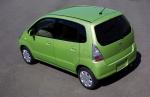 Nissan Moco 2006 года